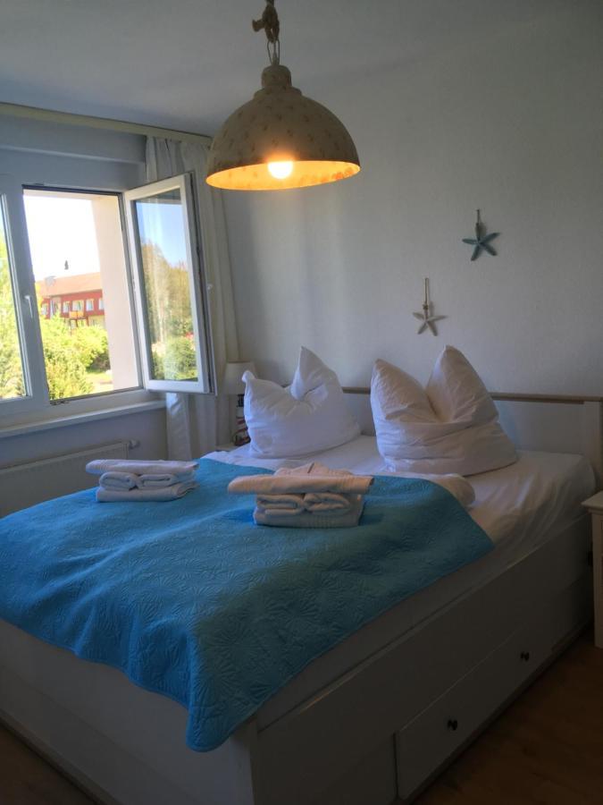 Fewo Schwalbennest Am Meer-Exklusiv-Eigener Strandzugang Ostseebad Kühlungsborn Exteriér fotografie