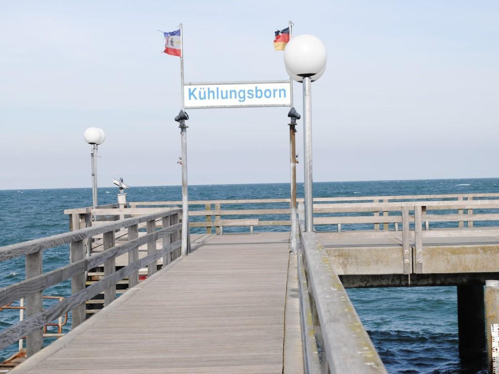 Fewo Schwalbennest Am Meer-Exklusiv-Eigener Strandzugang Ostseebad Kühlungsborn Exteriér fotografie