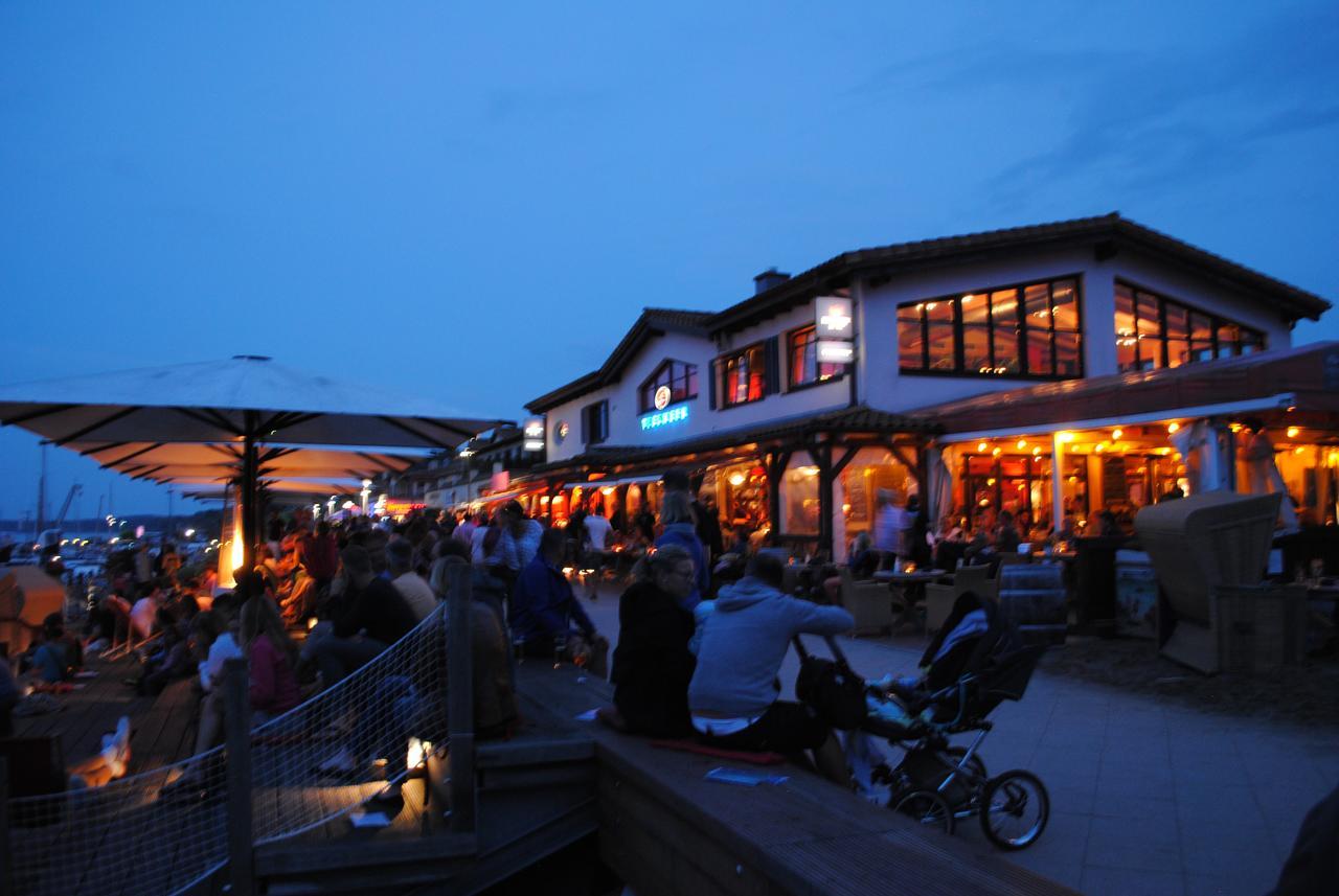 Fewo Schwalbennest Am Meer-Exklusiv-Eigener Strandzugang Ostseebad Kühlungsborn Exteriér fotografie